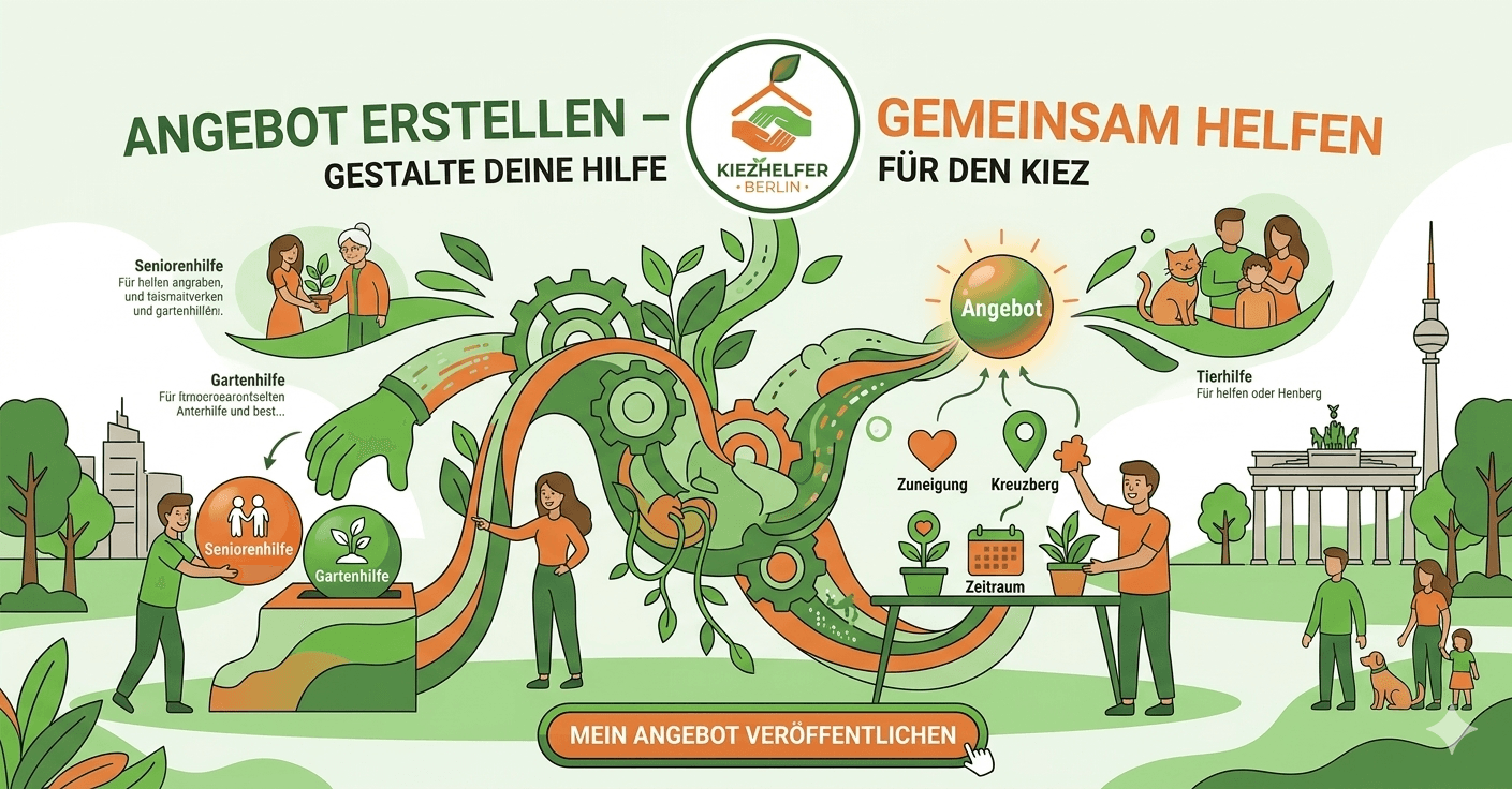 Angebot erstellen